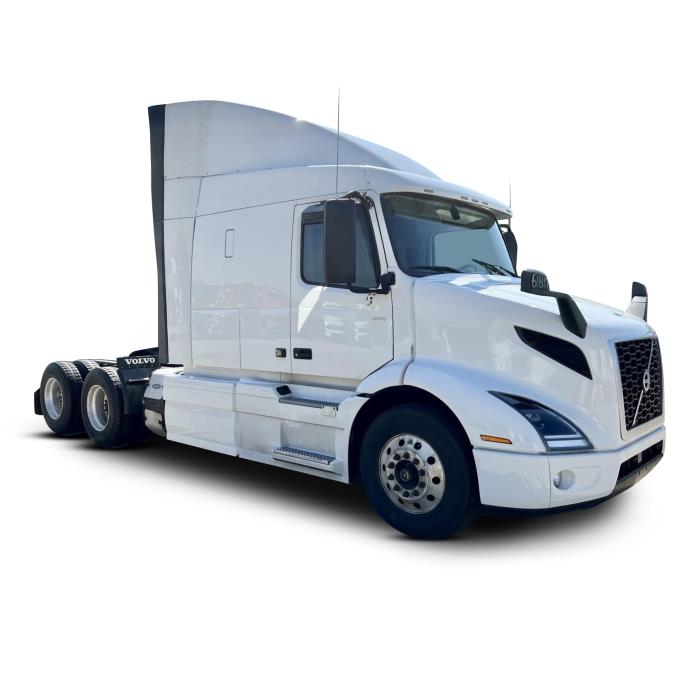 Rush Truck Centers | Truck Inventory | 2019 Volvo VNR64T640