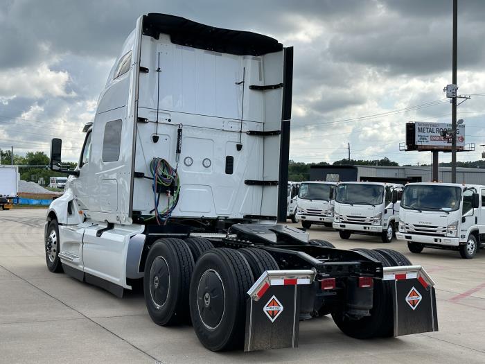 2024 International LT625-0