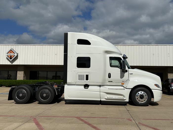 2024 International LT625-0