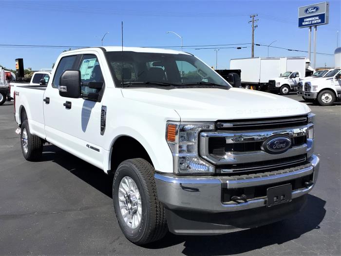 2022 Ford F-350-0