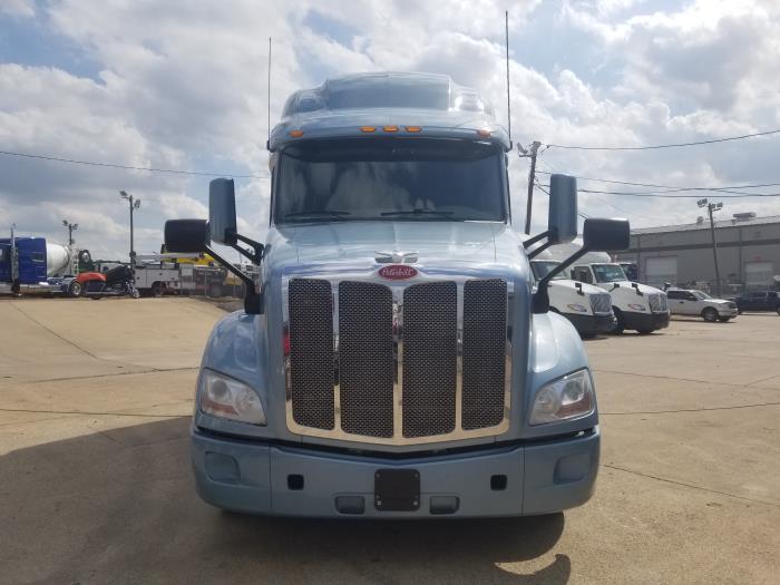 2020 Peterbilt 579-0