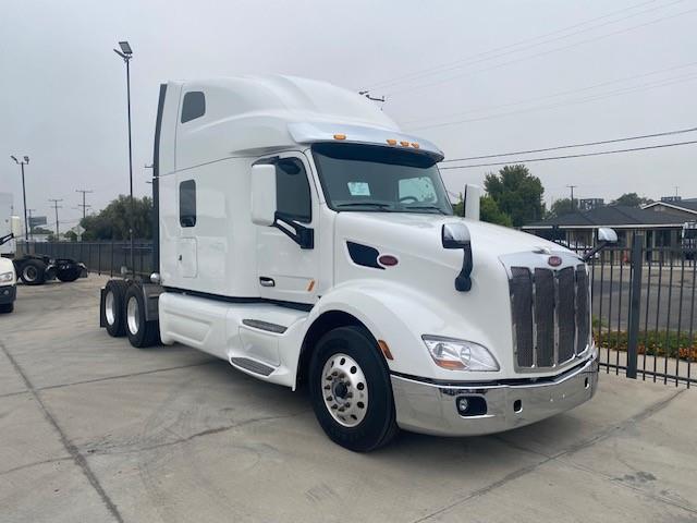 2022 Peterbilt 579-2