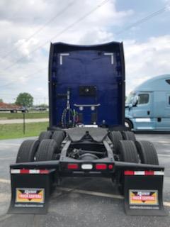 2020 Peterbilt 579-9