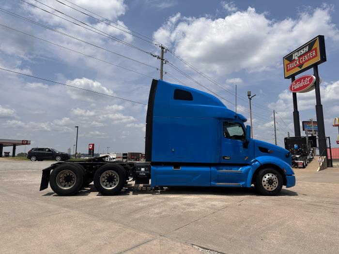 2020 Peterbilt 579-16