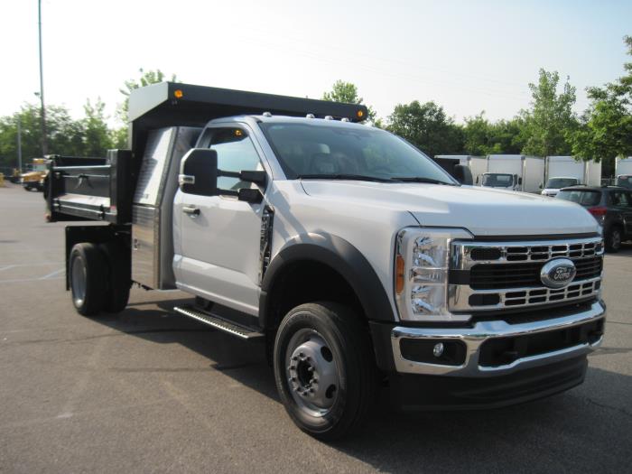 2023 Ford F-450-7