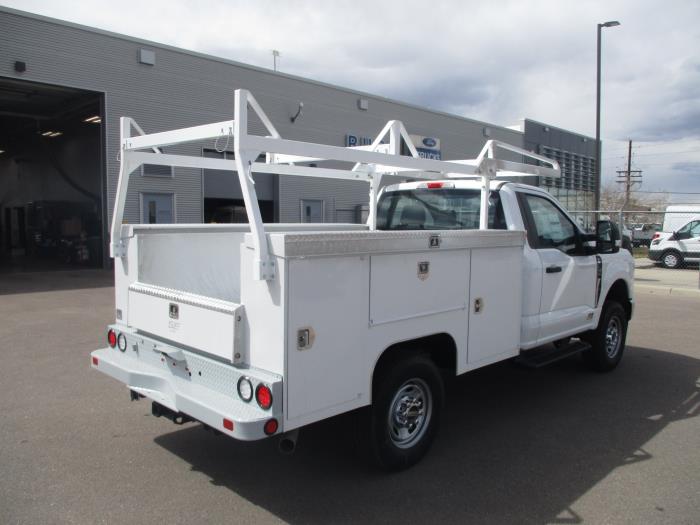2023 Ford F-250-3