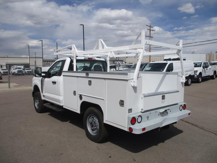 2023 Ford F-250-5