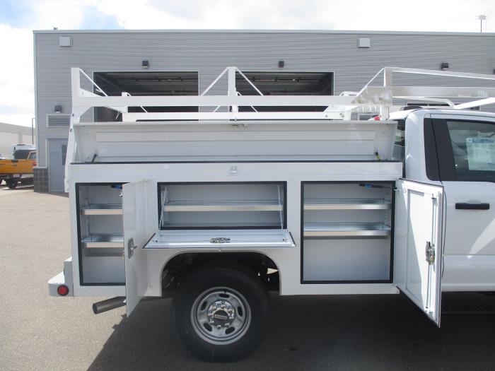 2023 Ford F-250-7