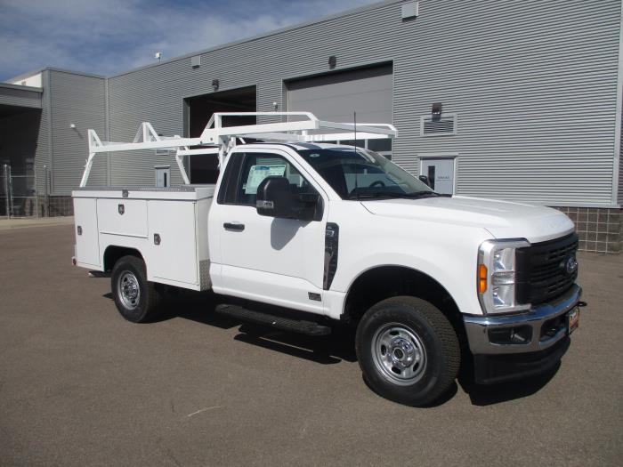 2023 Ford F-250-2