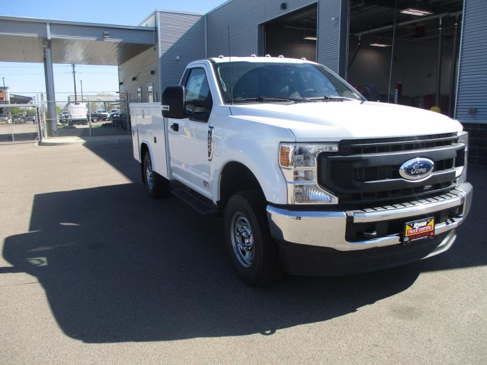 2022 Ford F-250-2