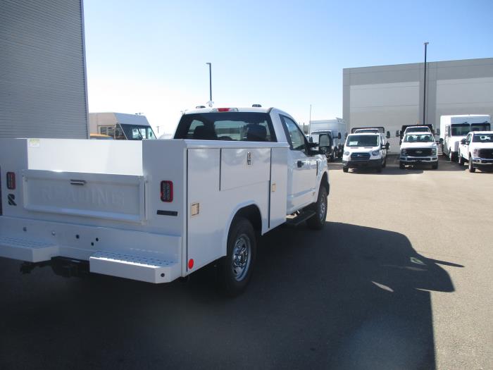 2022 Ford F-250-3