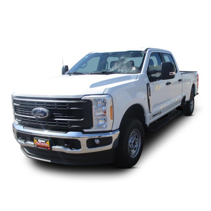 2023 Ford F-250-0