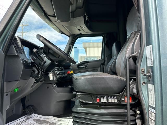 2018 International LT625-11