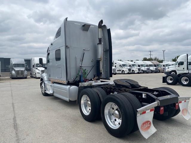 2008 Peterbilt 387-0