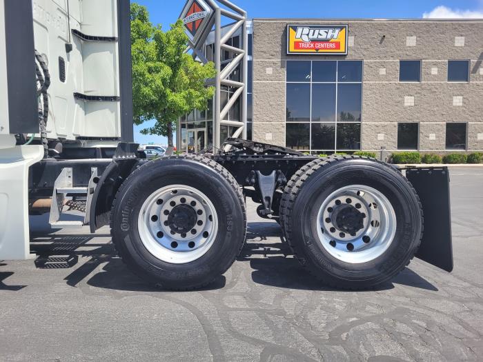 2021 International LT625-5