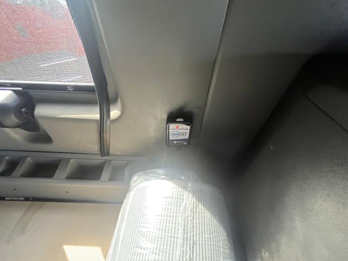 2022 International LT625-14