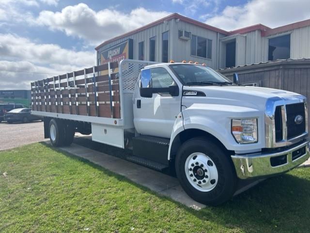 2024 Ford F-650-5