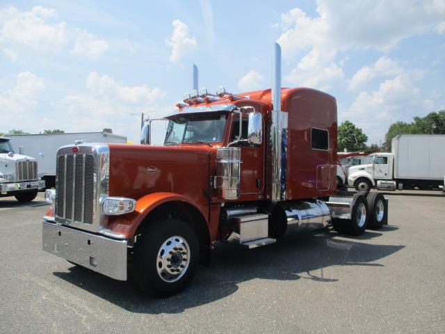 2024 Peterbilt 389-1