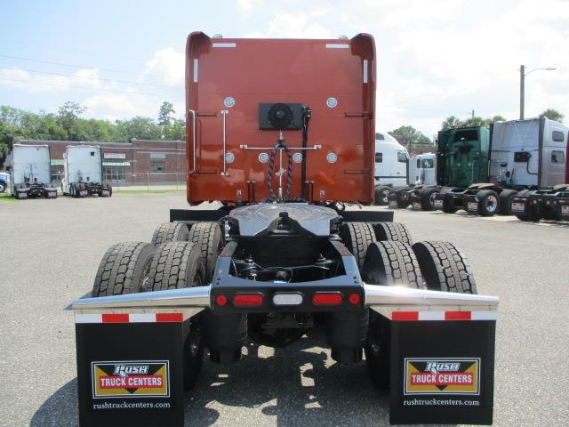 2024 Peterbilt 389-4