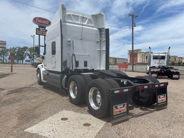2019 Peterbilt 579-3