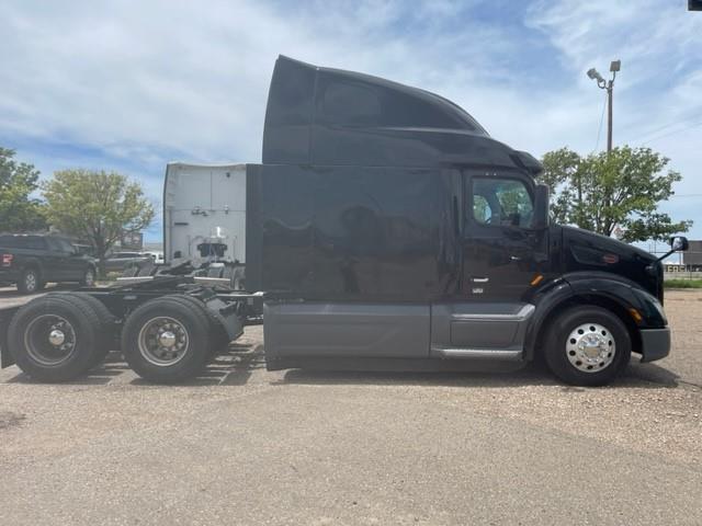 2019 Peterbilt 579-7