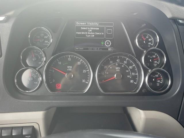 2019 Peterbilt 579-16