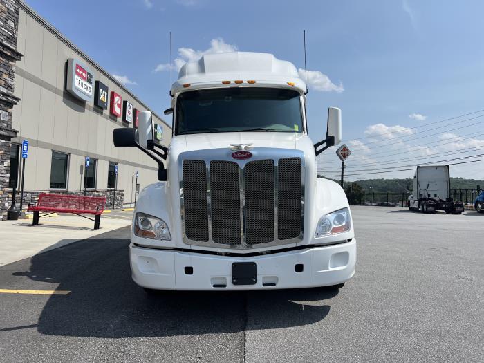 2020 Peterbilt 579-3