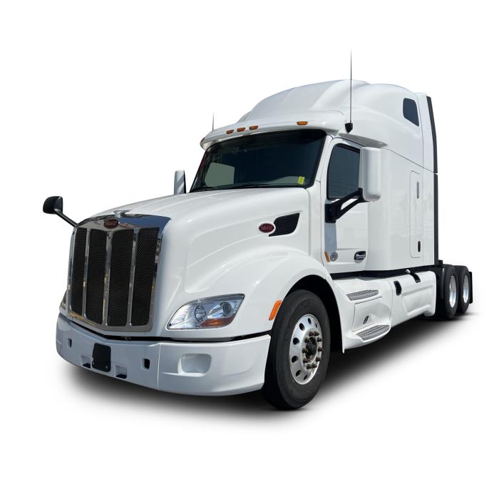 2020 Peterbilt 579-0