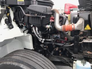 2018 International 4300-4X2-15
