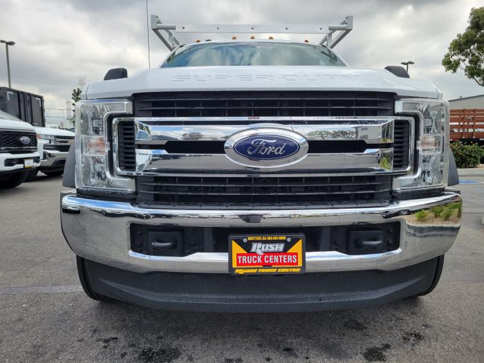 2019 Ford F-550-2