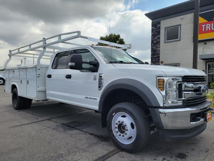 2019 Ford F-550-3