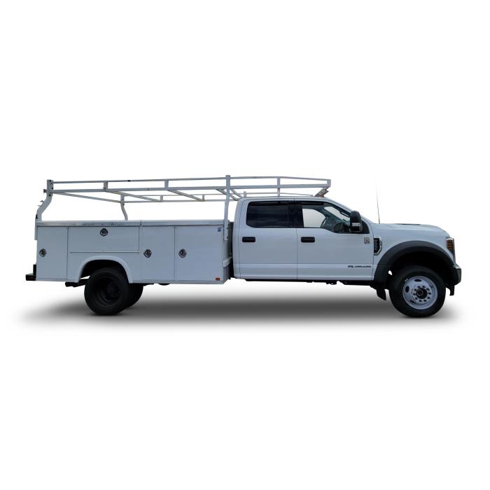 2019 Ford F-550-0