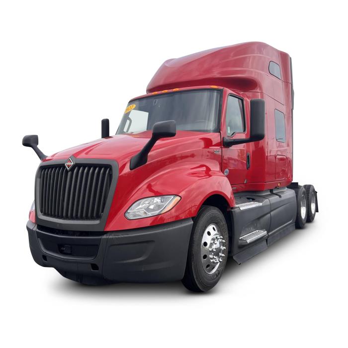 2022 International LT625-0