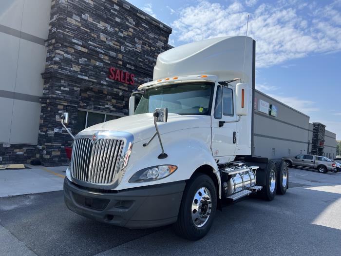 2017 International ProStar+-2