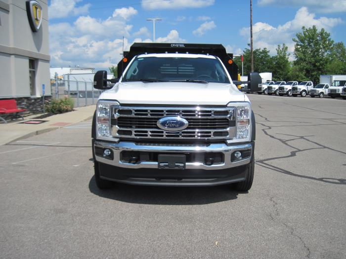 2023 Ford F-550-3