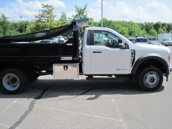 2023 Ford F-550-5