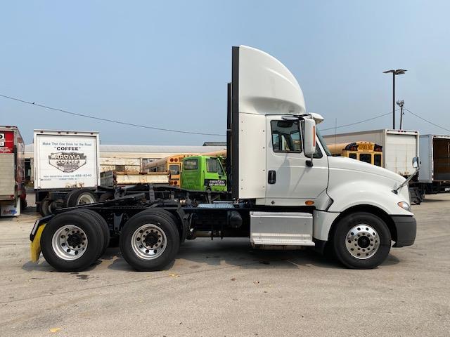 2017 International ProStar+-8