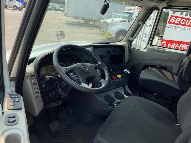 2017 International ProStar+-15