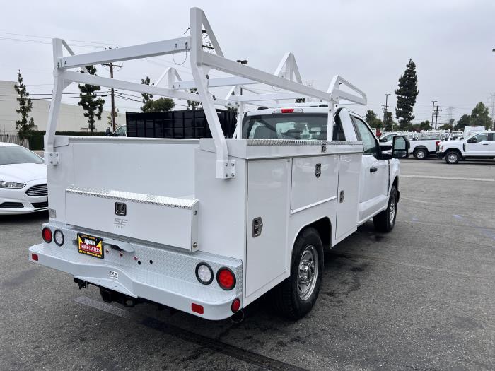 2023 Ford F-250-5