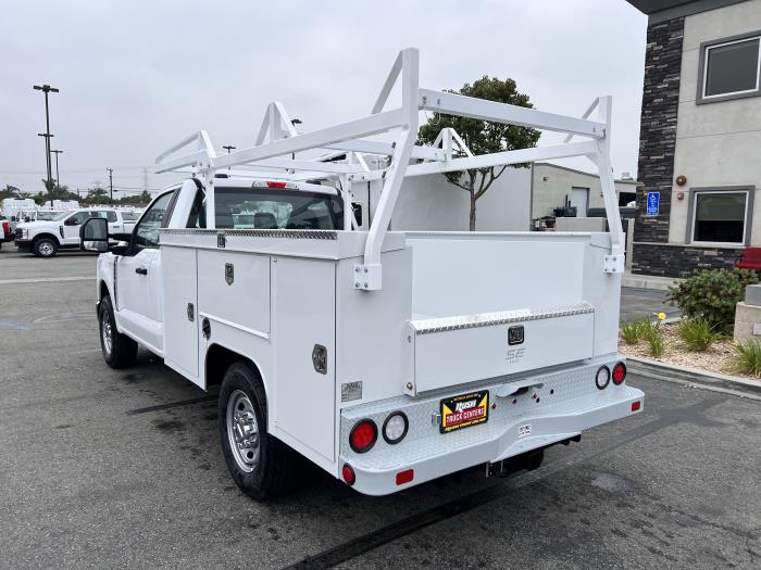 2023 Ford F-250-7