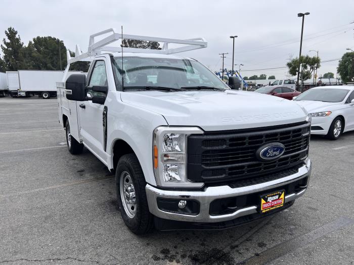 2023 Ford F-250-3