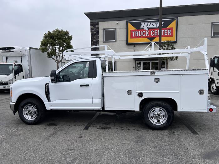 2023 Ford F-250-8