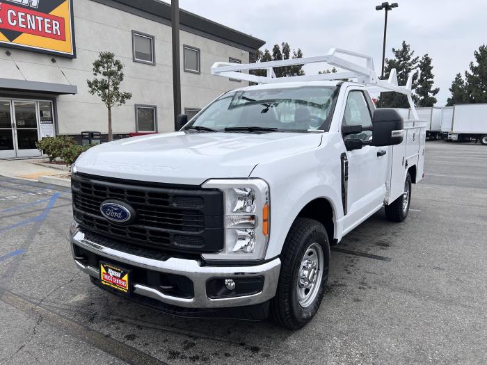 2023 Ford F-250-1