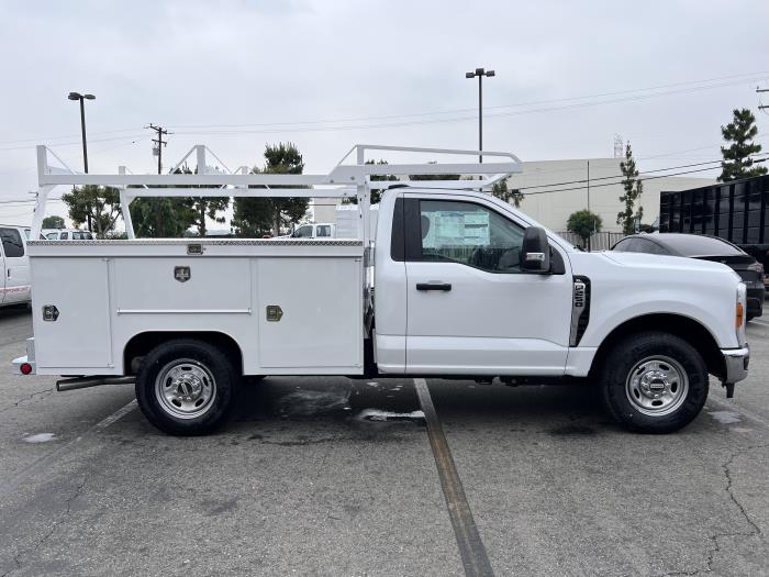 2023 Ford F-250-4