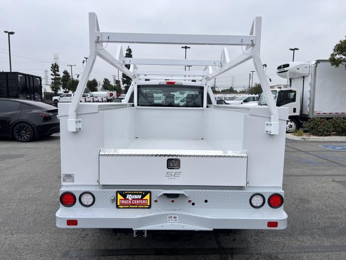 2023 Ford F-250-6