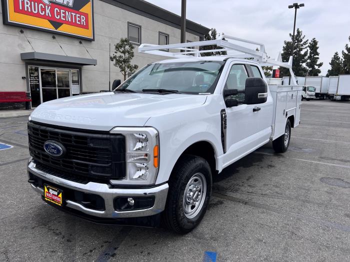 2023 Ford F-250-1