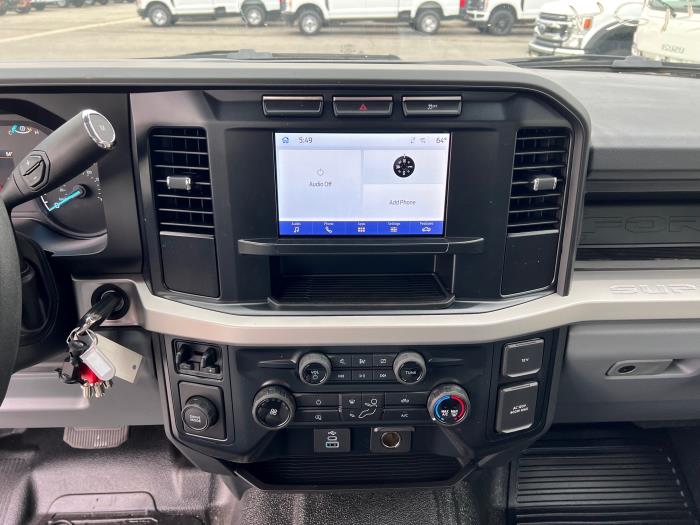 2023 Ford F-250-21
