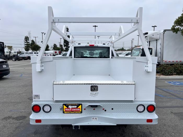2023 Ford F-250-6