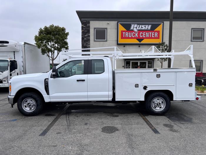 2023 Ford F-250-8