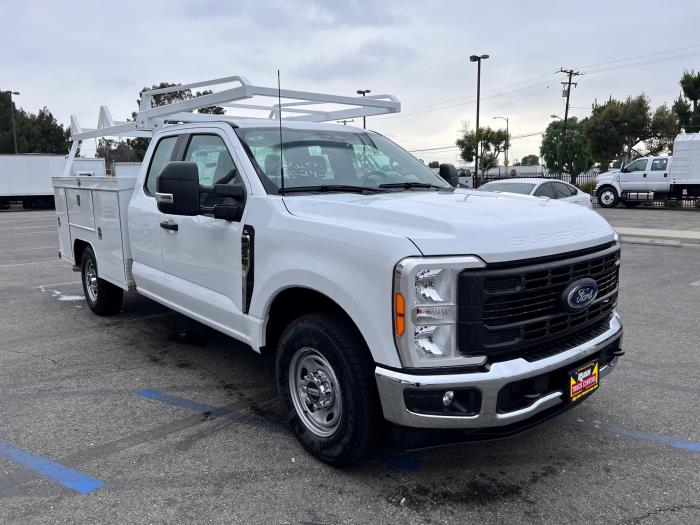 2023 Ford F-250-3